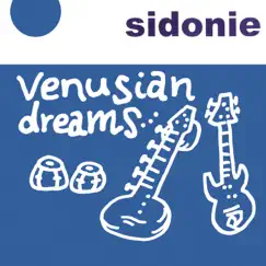 Venusian Dreams - Single by Sidonie album reviews, ratings, credits