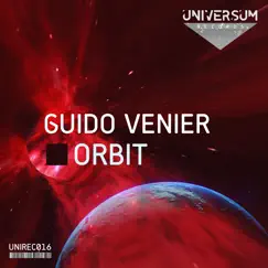 Orbit - Single by Guido Venier album reviews, ratings, credits