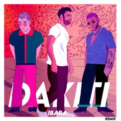 Dakiti- Ibara (Remix) Song Lyrics