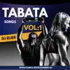 Tabata Vol: 1 - Single album lyrics, reviews, download