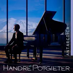 Antarctica - Single by Handré Potgieter album reviews, ratings, credits