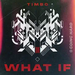 What If - Single by Timbo album reviews, ratings, credits