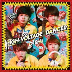 High-Voltage Dancer - EP by DISH// album reviews, ratings, credits