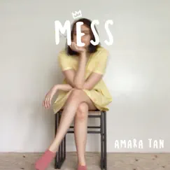 Mess - Single by Amchi Kingdom album reviews, ratings, credits
