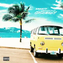 Ocean (feat. Glvsshouse & Millyz) - Single by Knasty album reviews, ratings, credits