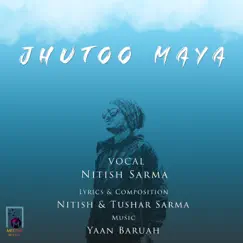 Jhutoo Maya Song Lyrics