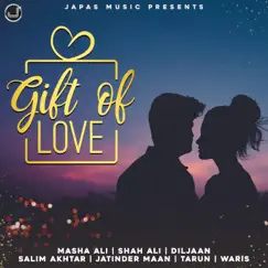 Gift of Love by Various Artists album reviews, ratings, credits