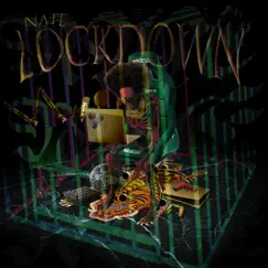 Locked In by Nate album reviews, ratings, credits