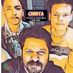 Chinta (feat. Speedy & Envoy) - Single by Vinod B Project album reviews, ratings, credits