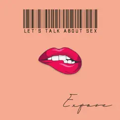 Let's talk about sex Song Lyrics