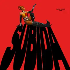 Subida Song Lyrics