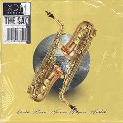 The Sax (feat. Artdob) Song Lyrics
