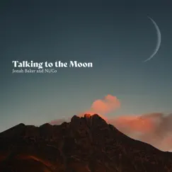 Talking to the Moon (feat. Ni/Co) Song Lyrics