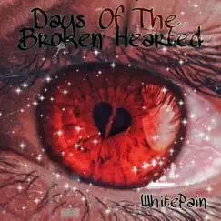 Days of the Broken Hearted Song Lyrics