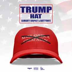 Trumphat (feat. BabyTron & StanWill) Song Lyrics