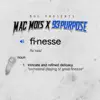 Finesse - Single album lyrics, reviews, download