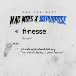 Finesse Song Lyrics