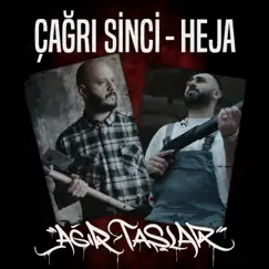 Ağır Taşlar Song Lyrics