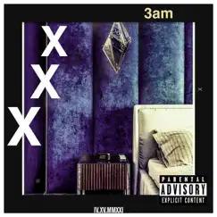 3am (Instrumental) - Single by X Midwest album reviews, ratings, credits