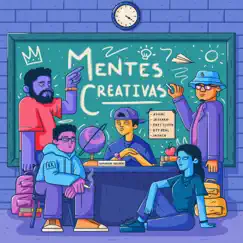 Mentes Creativas (feat. Jessaen, Fatt Lloyd, Key Real & Sayach) Song Lyrics
