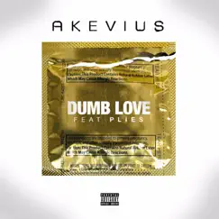 Dumb Love (feat. Plies) - Single by Akevius album reviews, ratings, credits