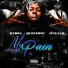 My Pain (feat. G-Walk & Kidda) - Single album lyrics, reviews, download