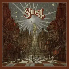 Popestar - EP by Ghost album reviews, ratings, credits