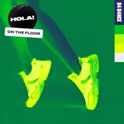 On The Floor (Extended Mix) Song Lyrics