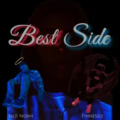 Best Side (feat. No1 Noah) - Single by Finnesa Da Finessa album reviews, ratings, credits