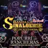 Popurrí de Rancheras: El caminante / Un pura y dos con sal / El ausente (En Vivo) - Single album lyrics, reviews, download