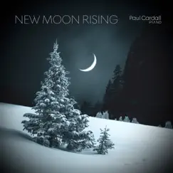 New Moon Rising - Single by Paul Cardall album reviews, ratings, credits