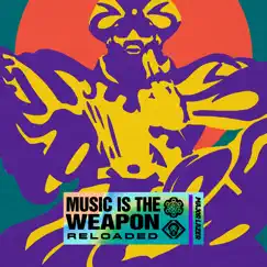 Music Is The Weapon (Reloaded) by Major Lazer album reviews, ratings, credits