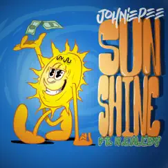 Sunshine (feat. R.EM.EDY) - Single by Johniepee album reviews, ratings, credits