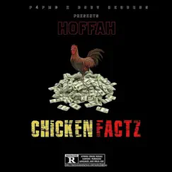 Chicken Factz Intro - Single by Hoffah album reviews, ratings, credits
