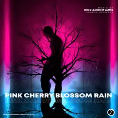 Pink Cherry Blossom Rain Song Lyrics