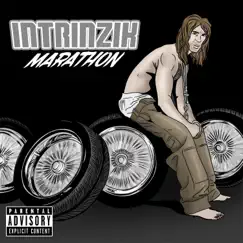Marathon - Single by Intrinzik album reviews, ratings, credits