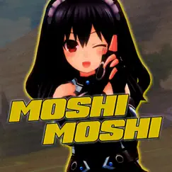 Moshi Moshi Song Lyrics