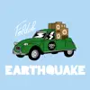 Earthquake - Single album lyrics, reviews, download