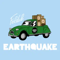 Earthquake - Single by Feldub album reviews, ratings, credits