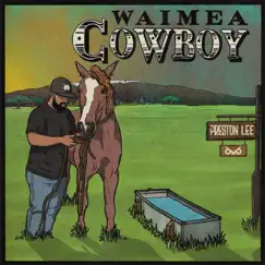 Waimea Cowboy Song Lyrics