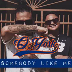 Somebody Like Me - Single by Q-York album reviews, ratings, credits