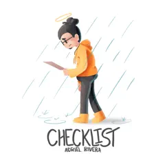 Checklist - Single by Adriel Rivera album reviews, ratings, credits