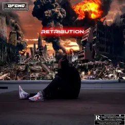 Retribution by Young Amour album reviews, ratings, credits