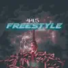 Freestyle 445 - Single album lyrics, reviews, download