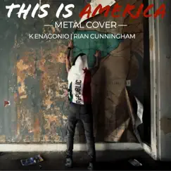 This Is America - Single by K Enagonio & Rian Cunningham album reviews, ratings, credits