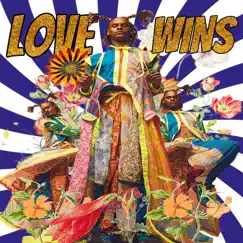 Love Wins - Single by Rayshawn Ware album reviews, ratings, credits