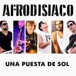 Una Puesta de Sol - Single by Afrodisiaco album reviews, ratings, credits