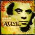 Alive In South Africa album cover