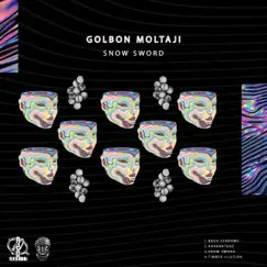 Snow Sword - EP by Golbon Moltaji album reviews, ratings, credits