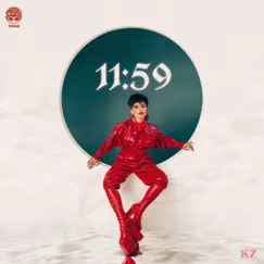 11:59 - Single by KZ Tandingan album reviews, ratings, credits